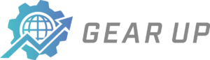 GEAR UP //web制作//